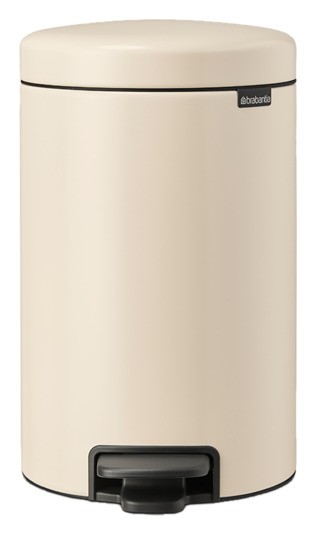 Treteimer Soft Beige 12L