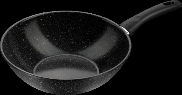 Vipiteno Ceramic Wok 28cm