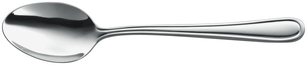 Country Kaffeelöffel poliert 14cm