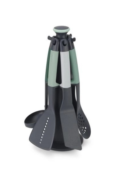Elevate Sage Karussell 6tlg., assort., H 35cm
