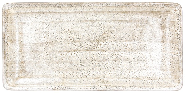 Redstrong Tuff Platte rechteckig 25.5x12.5cm