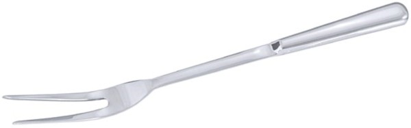 Fleischgabel Edelstahl 32.5cm