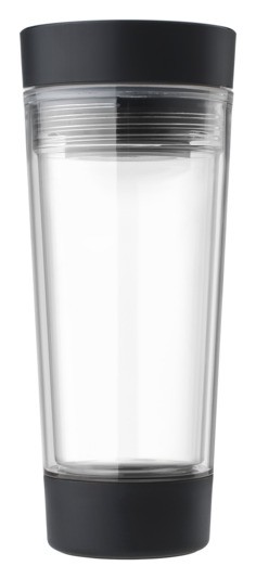 Trinkbecher dark grey 0.36 l