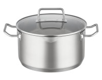 Kochtopf m.Deckel Expert.ø24cm