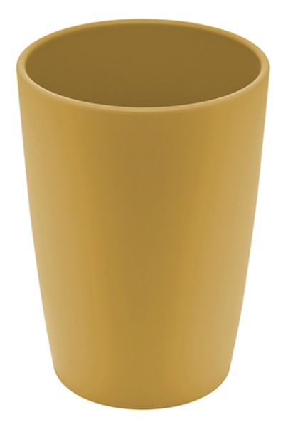 Trinkbecher gold