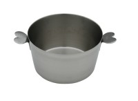 Charlotten-Form ohne Deckel D:6.7cm H:4.5cm