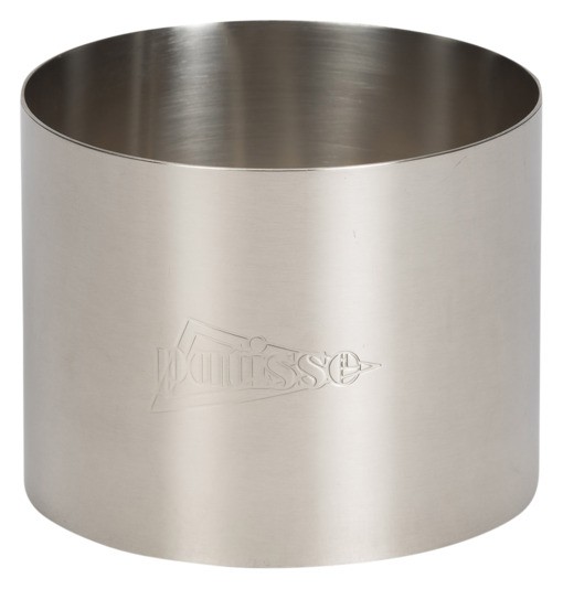 Servierring hoch ø 9 cm