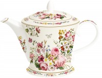 Blooming opulence Teekanne 1 l