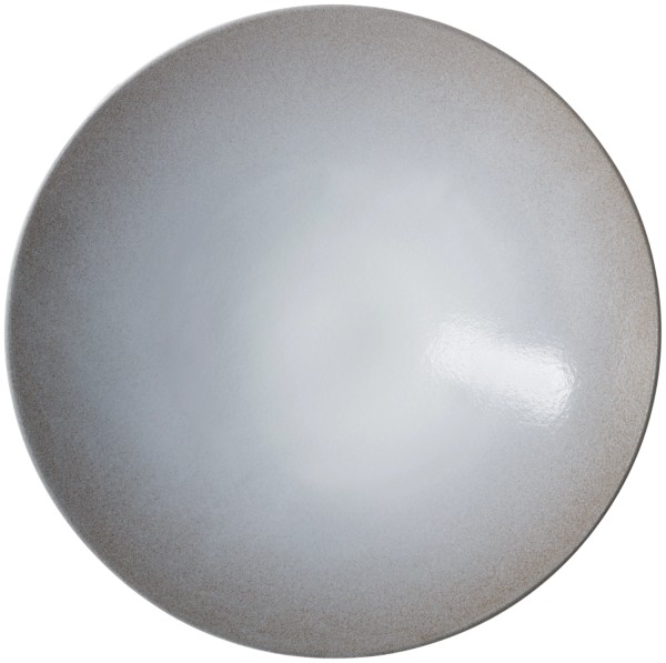 NO.W 2 Platzteller D31cm H3.5cm weiss kumulus