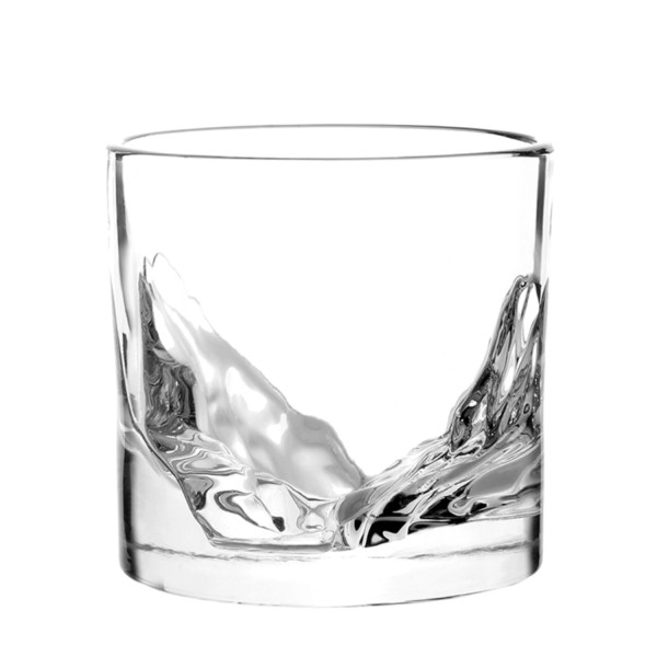 Grand Canyon Whisky Glas