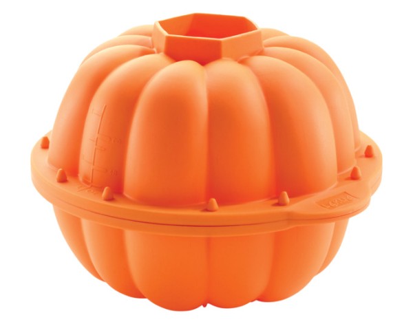 Backform Kürbis ø 17 cm