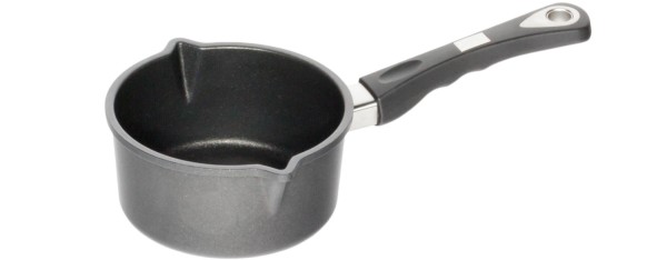 Induktions Milch-/Sossentopf D16cm, H8cm