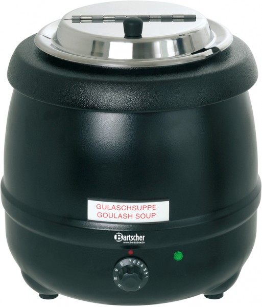 Suppentopf "Economic", 9 Liter