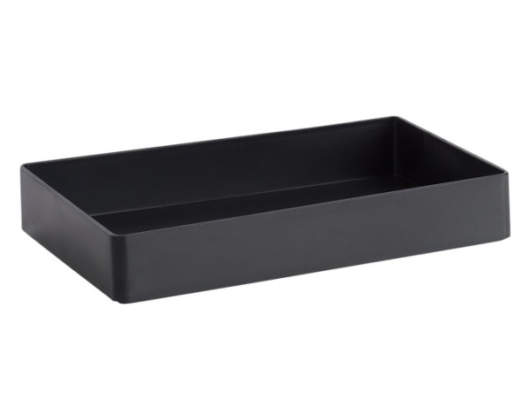 Universal Organizer schwarz