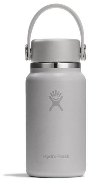 Trinkflasche Micro Hydro 200ml birch