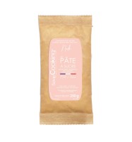Zuckerpaste natürlich 250g nude