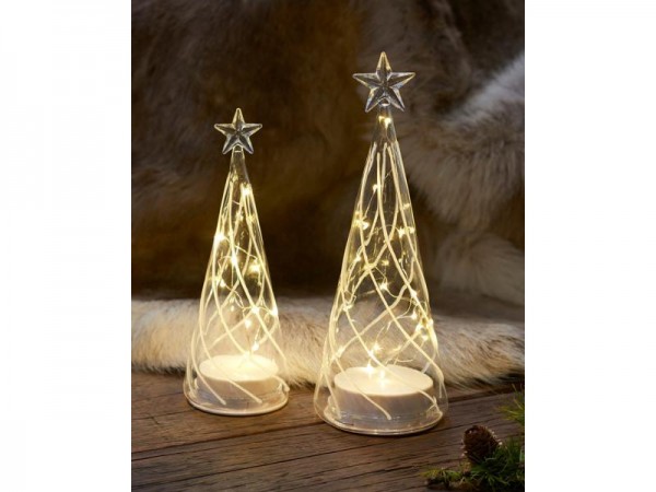 Sirius LED Baum Vein klein