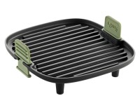 Grill für Heissluftfritteuse