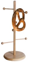 Brezelständer Ø 20cm H: 50cm