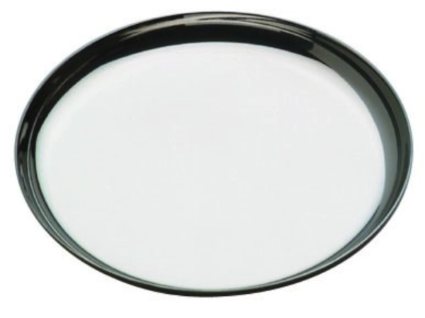 Glas oder Flaschenuntersatz 13cm