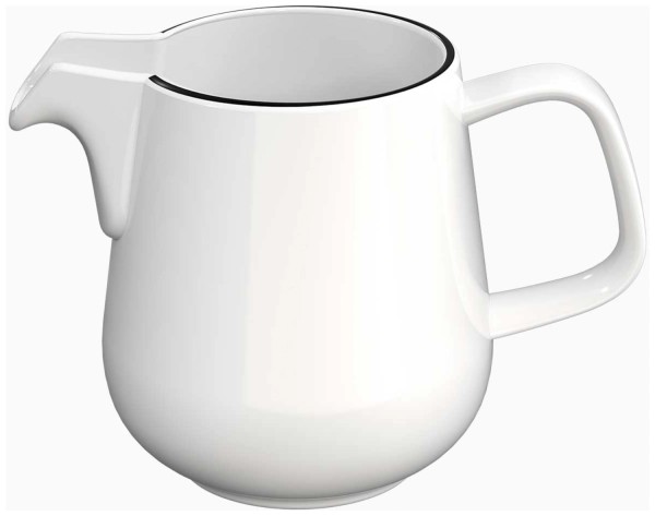 Nordika Krug 300ml schwarz