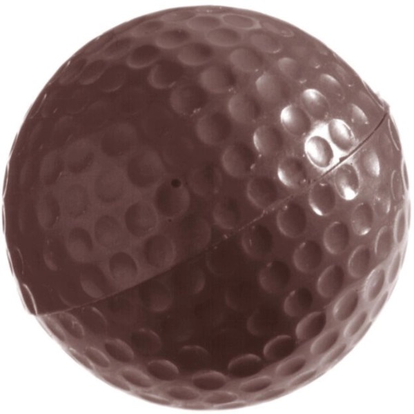 Form 3X8 Golfbälle 40mm