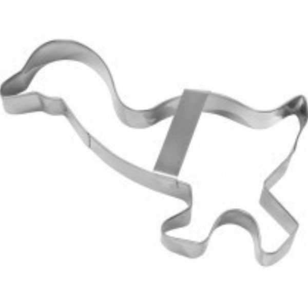Ausstechform Martinsgans, 18cm