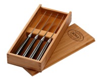 Steakmesser Set 4teilig