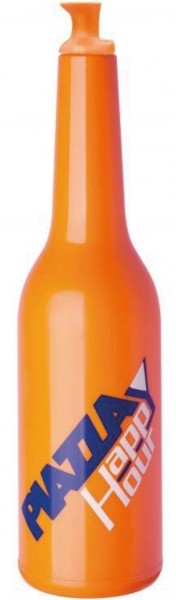 Flair Bottle orange