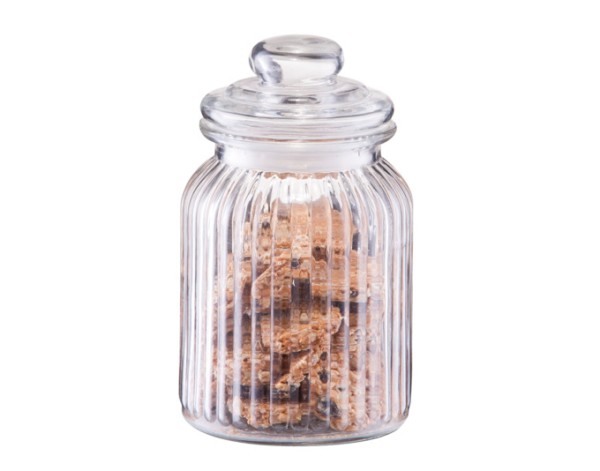 Vorratsglas Nostalgie 900ml