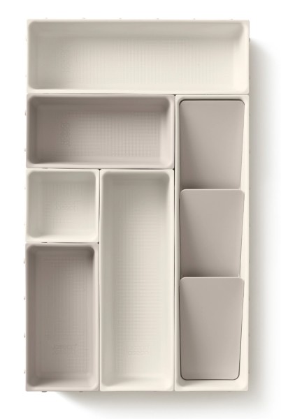 Viva Makeup Organizer Set 7tlg. Shell