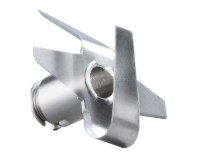 Messer komplett Home & Gastro