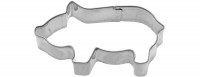 Ausstechform "Schwein", 6 cm