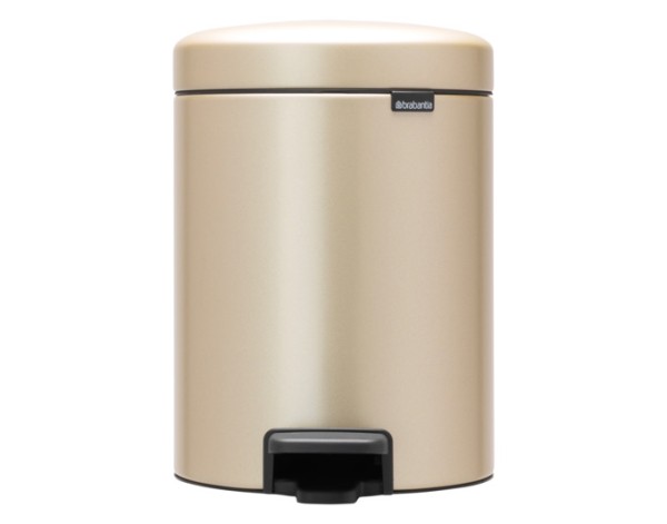 Treteimer champagne 5l