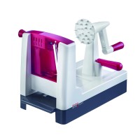 Gemüseschneider Spiro Plus, 27x13.3x19cm