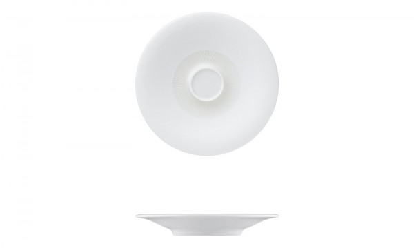 Fluen Espresso Untere ø13cm Fine lines