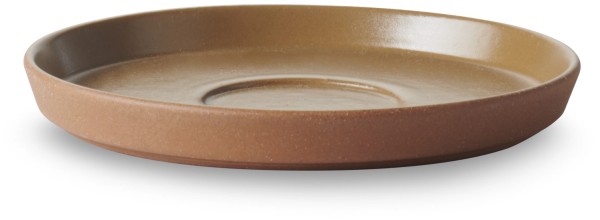 Contre-Jour Untertasse für Espressotasse 80ml mocha braun