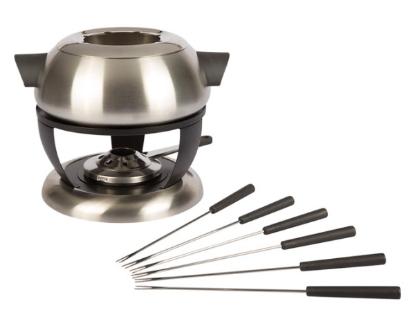 Fonduegrt. Bellavista ø21cm
