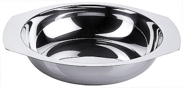 Beilageschüssel Ø16cm, 0.6 lt., ohne Deckel