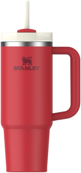 Quencher FlowState 0.89l chili red