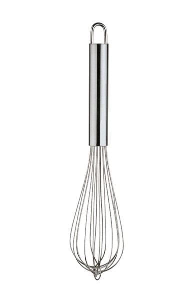 Schneebesen 35cm 1.5mm Draht, 8 Drähte