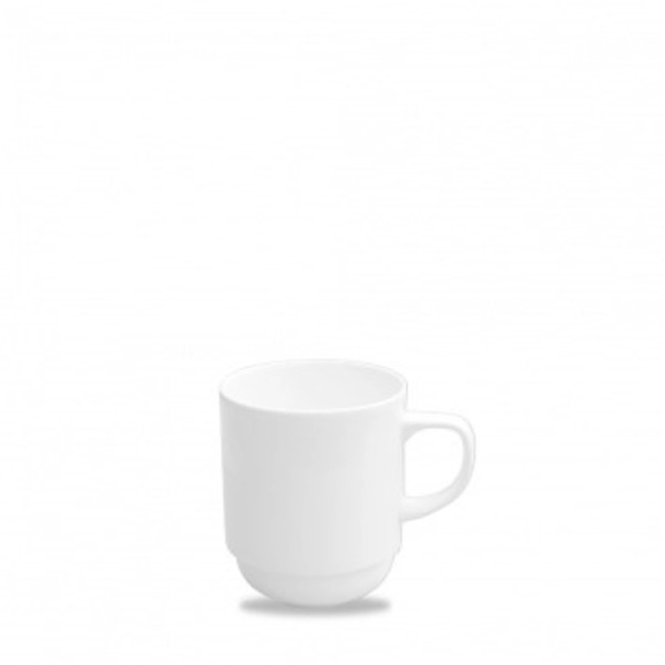Alchemy Stapelbare Mug H9cm, D8cm, 28.4cl