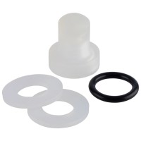 Gummidichtungen zu Non-Drip Hahn VET10807