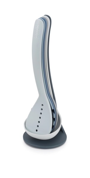 Nest Plus Sky Kochutensilien 6tlg., assort., 10x10.5x33.5cm