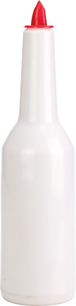 Flair Bottle weiss 0.75lt