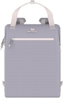Madeleine Mini Backpack Soft Cooler 13.2l purple dust