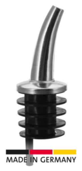 Ausgiesser Classic Gastro kurz PE-Korken