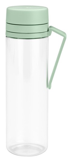 Trinkfl.Make&Take jade 0.5 l