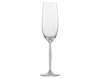 Sektglas Muse 4 Stück