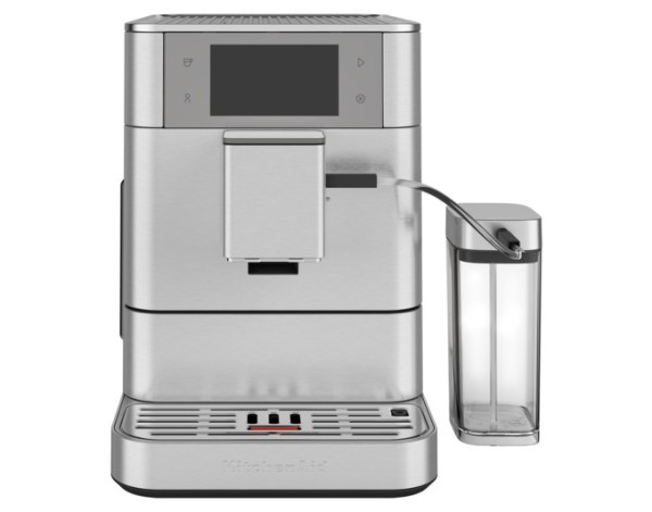 Kaffeem.Vollaut.KF8 Inox